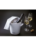 Plastic Bank Champagne Cooler seau à glace