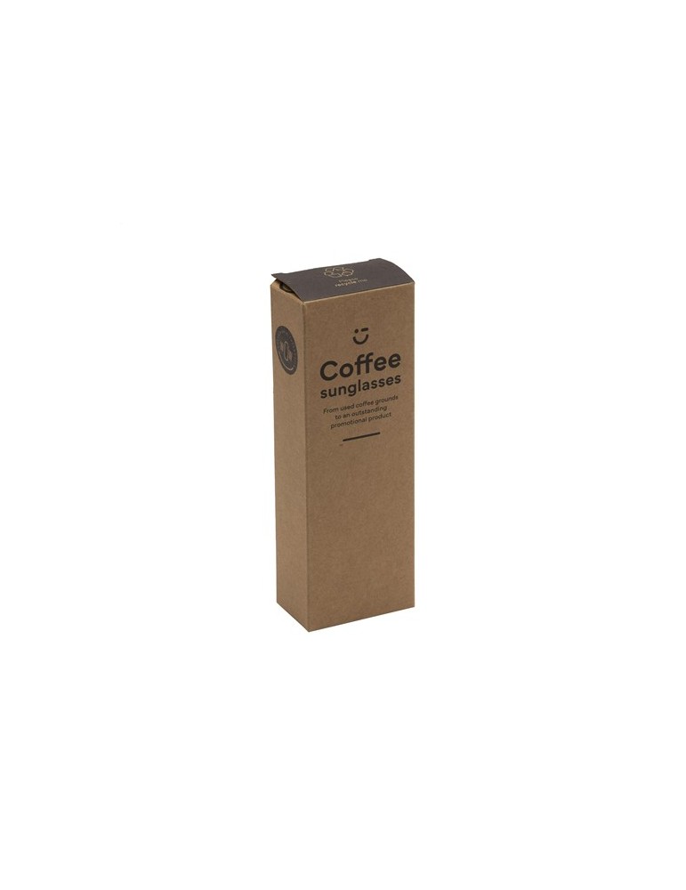 Coffee Sunglasses lunettes de soleil