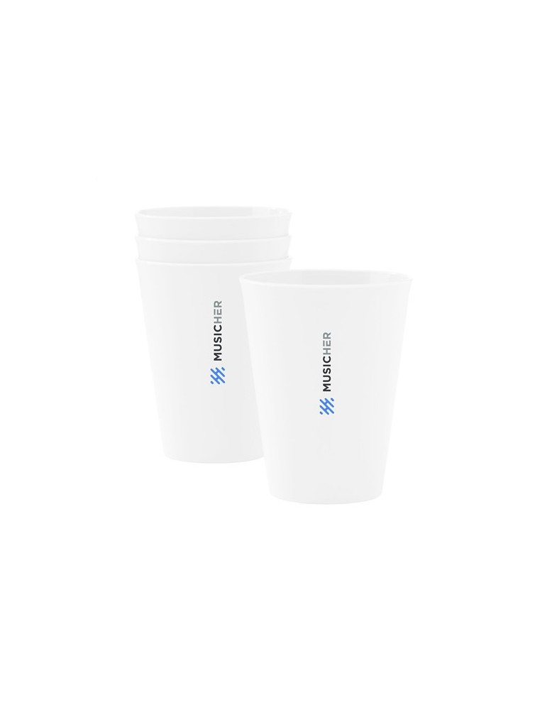 Sugarcane Cup 360 ml tasse