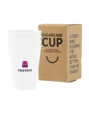 Sugarcane Cup 360 ml tasse