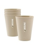 Sugarcane Cup 360 ml tasse