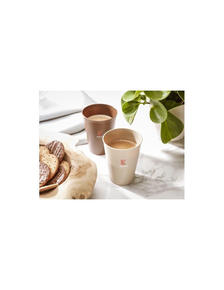 Sugarcane Cup 360 ml tasse