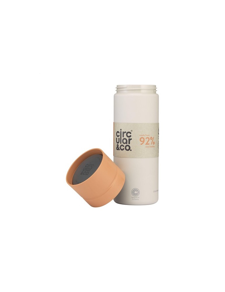 Circular&Co Reusable Bottle 600 ml bouteille