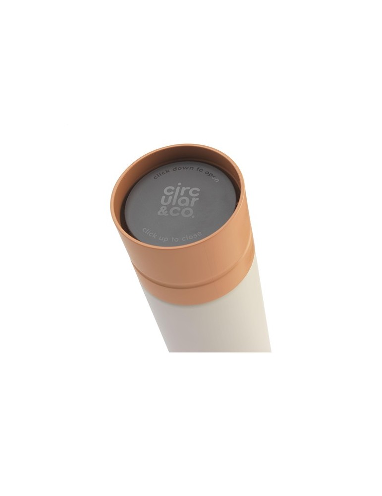Circular&Co Reusable Bottle 600 ml bouteille