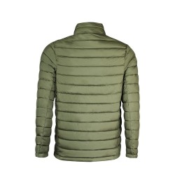 Étui Publicitaire Personnalisé pour Objets Karlax Taille textile : XL Couleurs : vert militaire Matières : polyester recyclé cad