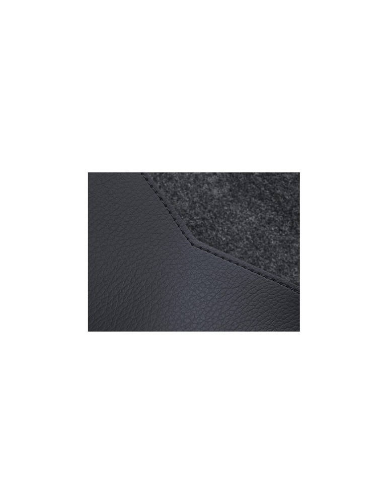 Recyc. Felt&Apple Imitation Leather LaptopSleeve 14p