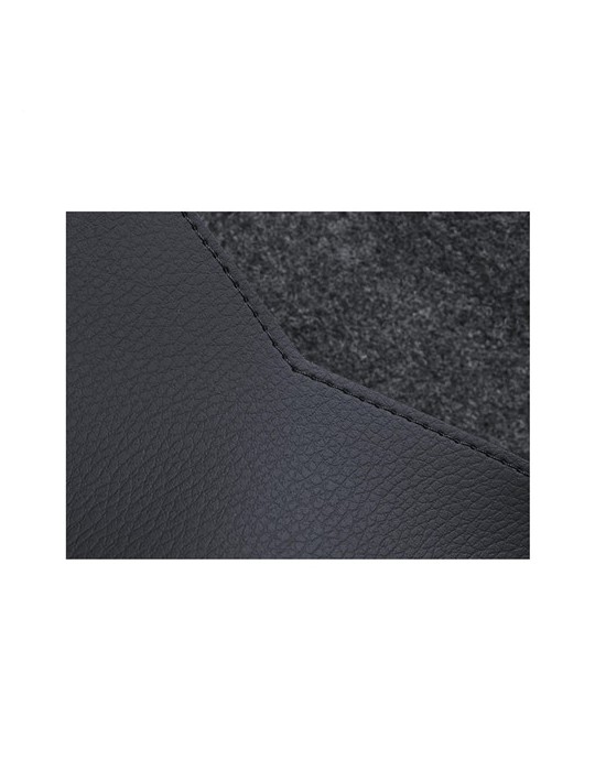 Recyc. Felt&Apple Imitation Leather LaptopSleeve 14p