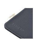 Recycled Felt&Apple ImitationLeather Sleeve 15/16p