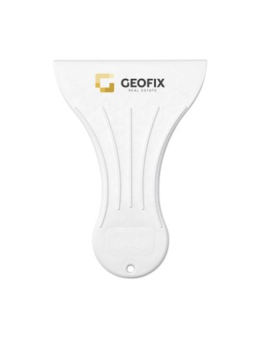 Plastic Bank Recycled Ice Scraper grattoir à glace