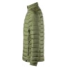 Étui Publicitaire Personnalisé pour Objets Karlax Taille textile : M Couleurs : vert militaire Matières : polyester recyclé good