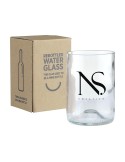 Rebottled® Tumbler 400 ml verre de boire