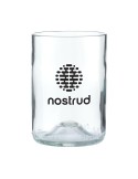 Rebottled® Tumbler 400 ml verre de boire