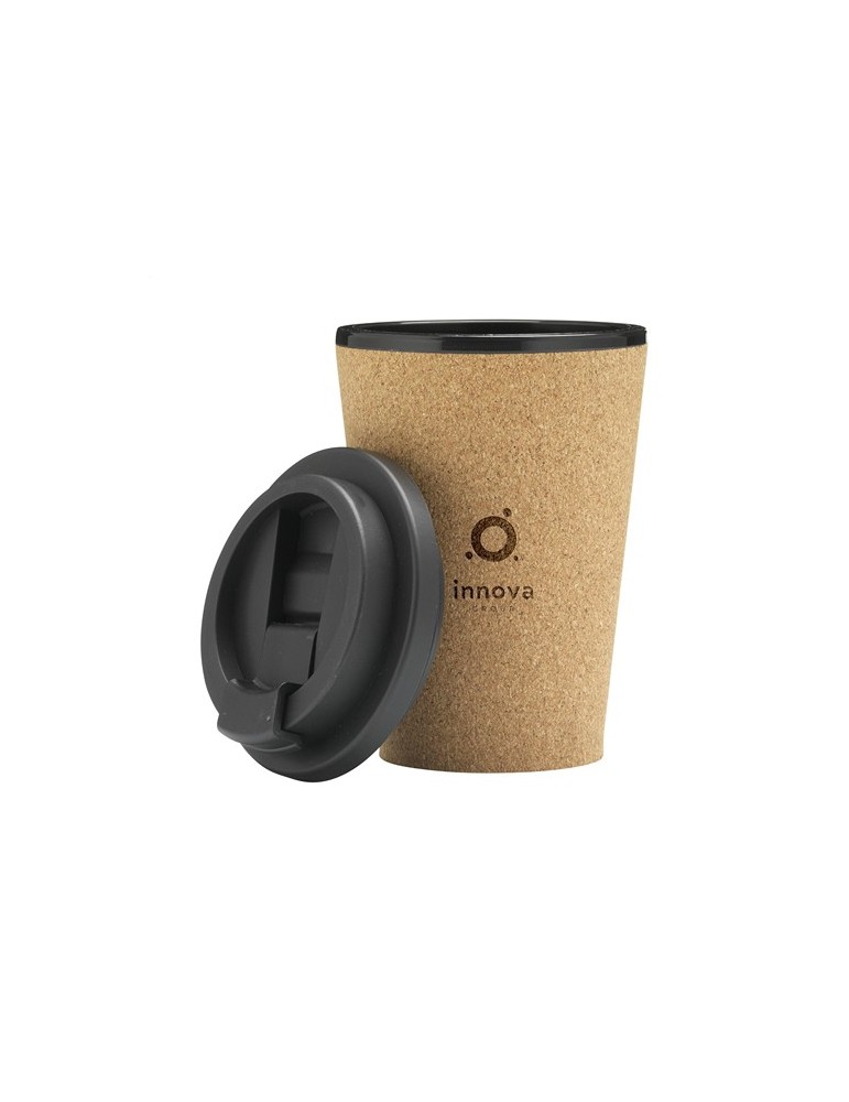 PLA Cork Cup 350 ml mug