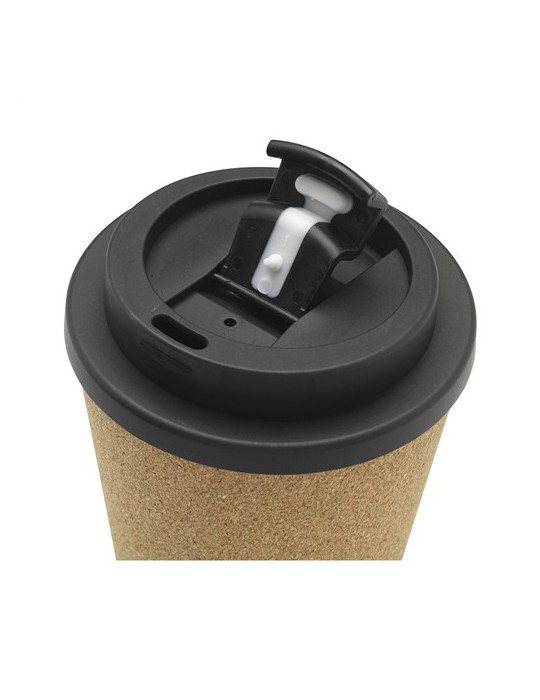 PLA Cork Cup 350 ml mug