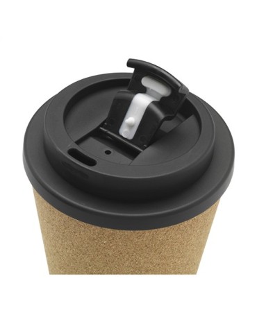 PLA Cork Cup 350 ml mug