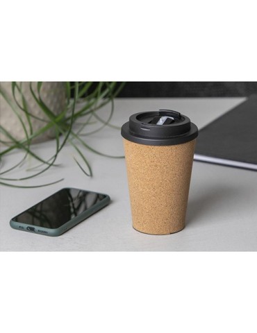 PLA Cork Cup 350 ml mug