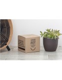 Coffee Flowerpot pot de fleurs