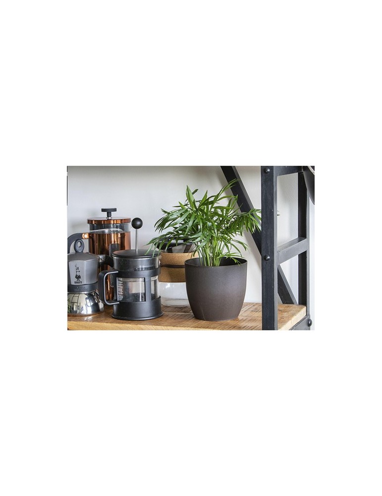 Coffee Flowerpot pot de fleurs