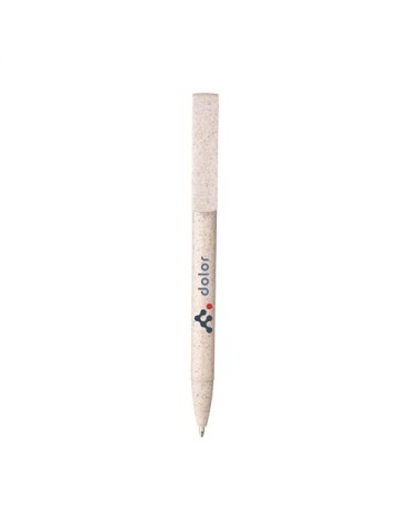 Handy Pen Wheatstraw stylo en paille de blé 2