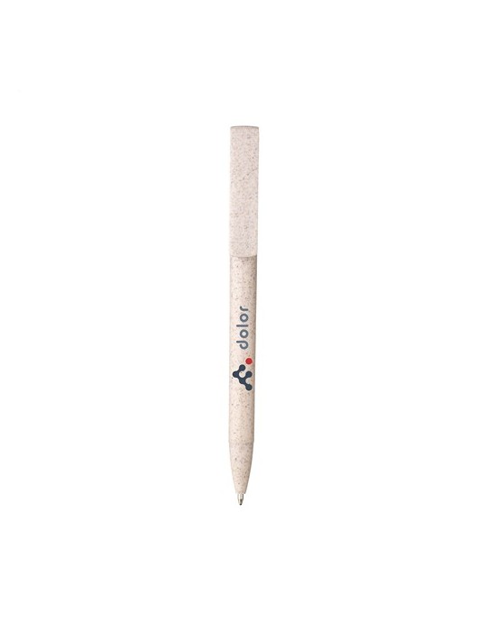 Handy Pen Wheatstraw stylo en paille de blé