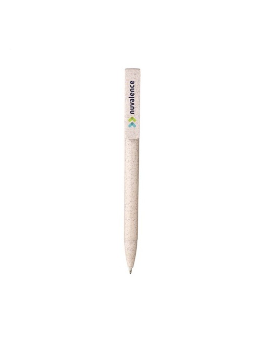Handy Pen Wheatstraw stylo en paille de blé