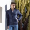 Étui Publicitaire Personnalisé pour Objets Karlax Taille textile : S Couleurs : vert militaire Matières : polyester recyclé marq