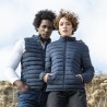 Étui Publicitaire Personnalisé pour Objets Karlax Taille textile : S Couleurs : vert militaire Matières : polyester recyclé pers