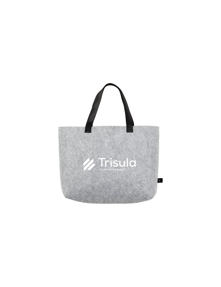 GRS RPET Felt Shoulder Bag sac bandoulière