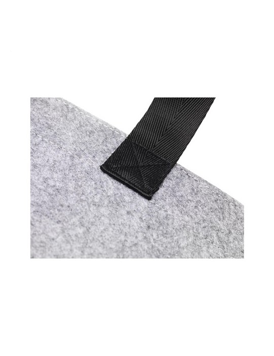 GRS RPET Felt Shoulder Bag sac bandoulière