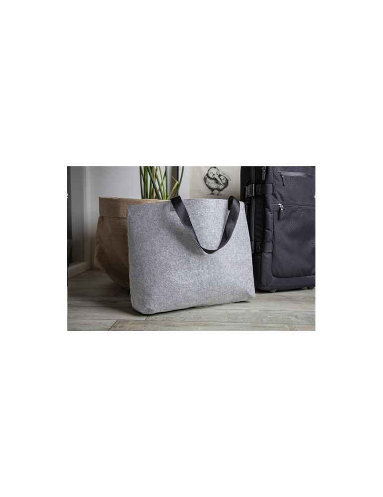 GRS RPET Felt Shoulder Bag sac bandoulière