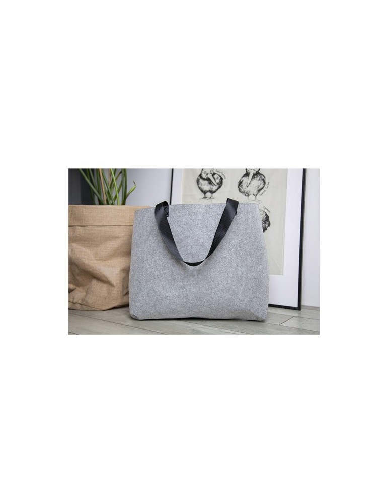 GRS RPET Felt Shoulder Bag sac bandoulière