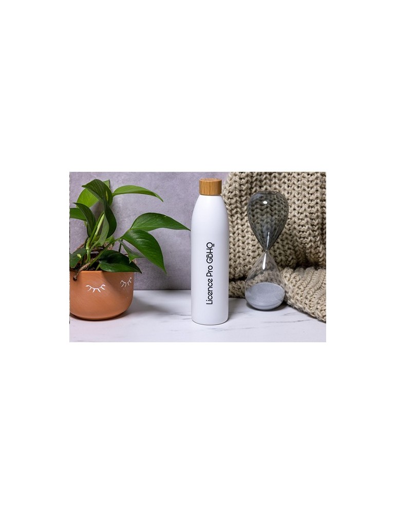 Natural Bottle Slim 500 ml bouteille