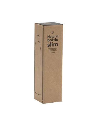 Natural Bottle Slim 500 ml bouteille