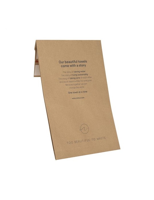 Oxious Hammam Towels - Promo serviette