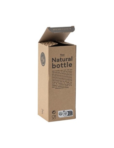 Natural Bottle 500 ml bouteille