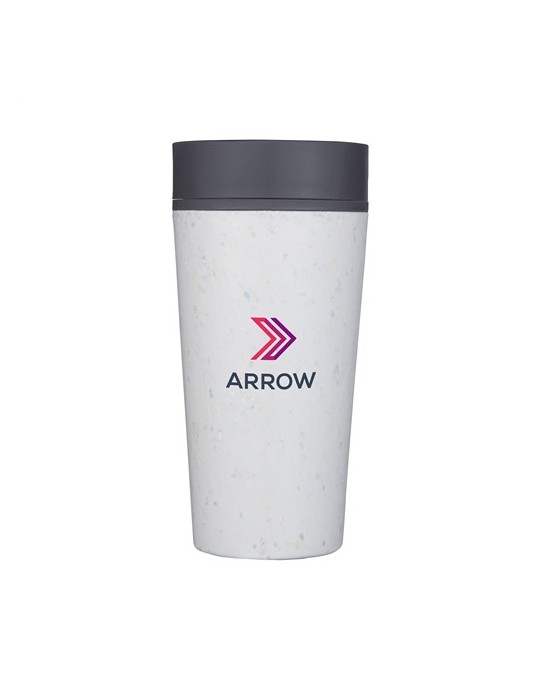 Circular&Co Recycled Coffee Cup 340 ml mug