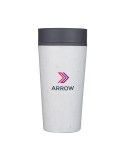Circular&Co Recycled Coffee Cup 340 ml mug