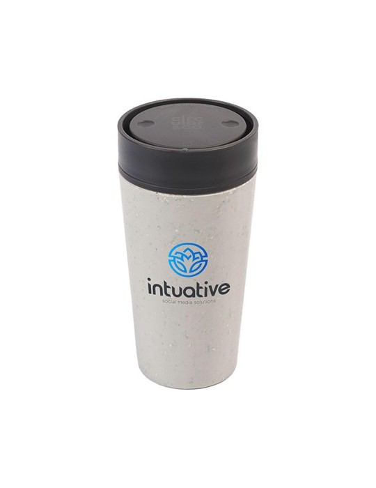Circular&Co Recycled Coffee Cup 340 ml mug