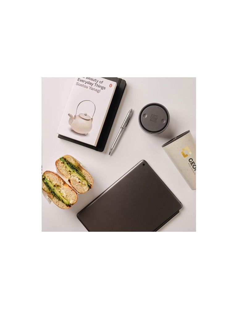 Circular&Co Recycled Coffee Cup 340 ml mug
