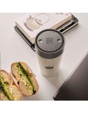 Circular&Co Recycled Coffee Cup 340 ml mug