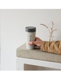 Circular&Co Recycled Coffee Cup 340 ml mug