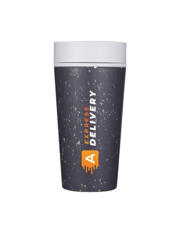 Circular&Co Recycled Coffee Cup 340 ml mug