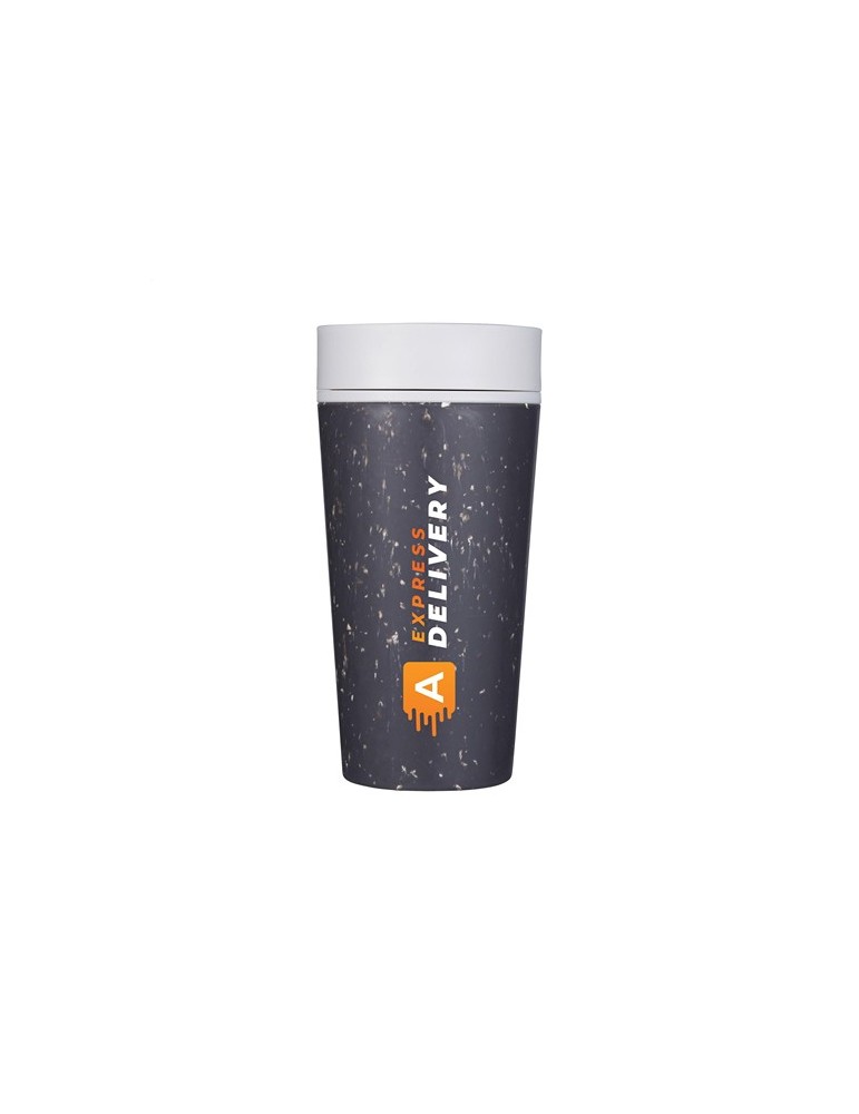 Circular&Co Recycled Coffee Cup 340 ml mug