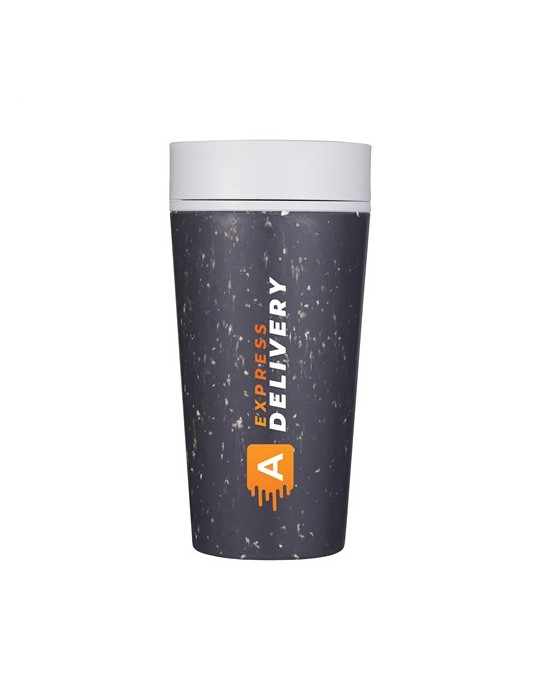 Circular&Co Recycled Coffee Cup 340 ml mug
