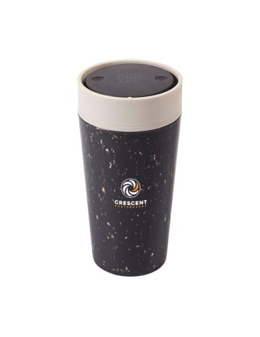 Circular&Co Recycled Coffee Cup 340 ml mug
