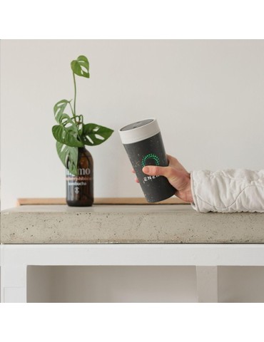 Circular&Co Recycled Coffee Cup 340 ml mug