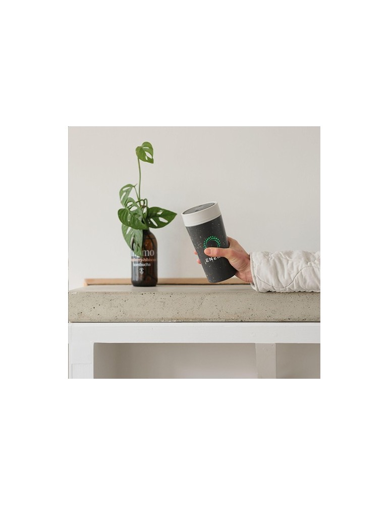 Circular&Co Recycled Coffee Cup 340 ml mug