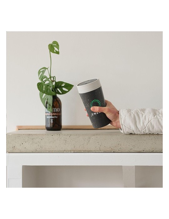 Circular&Co Recycled Coffee Cup 340 ml mug