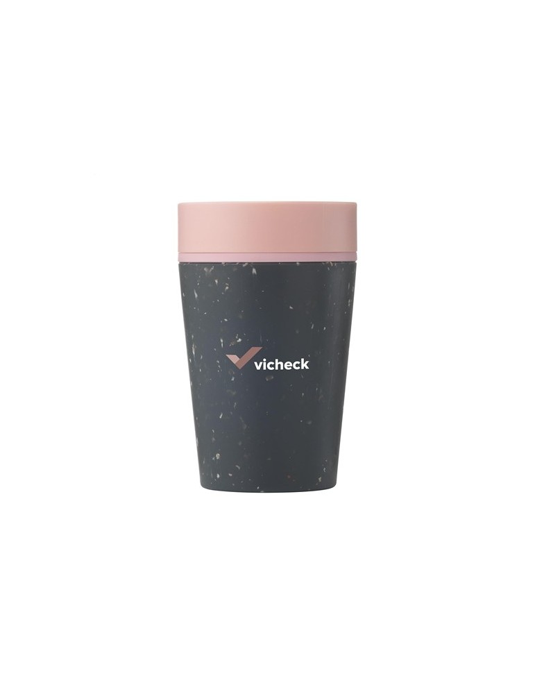 Circular&Co Recycled Coffee Cup 227 ml mug