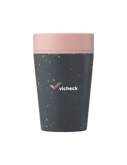 Circular&Co Recycled Coffee Cup 227 ml mug